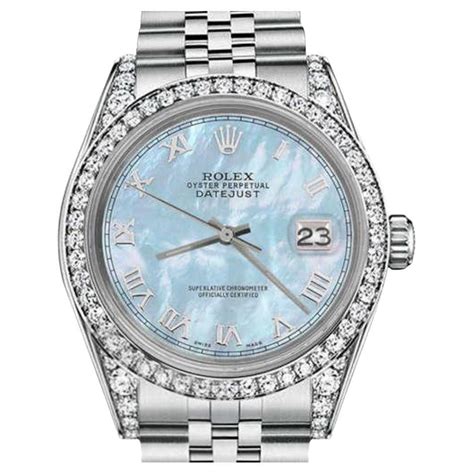 rolex babyblauw|swiss rolex official site.